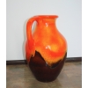 oryginalny wazon ceramiczny vintage